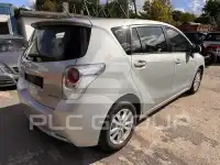 2011 Toyota VERSO
