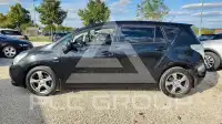 2011 Toyota VERSO