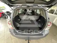 2011 Toyota VERSO