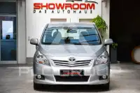 2011 Toyota VERSO