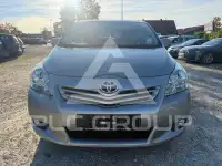 2011 Toyota VERSO