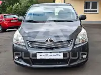 2011 Toyota VERSO