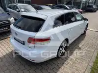 2011 Toyota Avensis