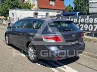 2011 Toyota Avensis