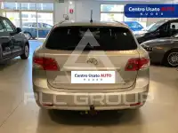 2011 Toyota Avensis