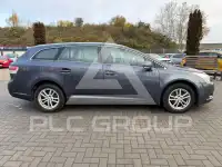 2011 Toyota Avensis