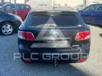 2011 Toyota Avensis