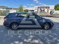 2011 Toyota Avensis