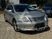 2011 Toyota Avensis