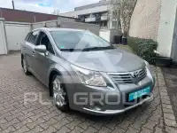 2011 Toyota Avensis