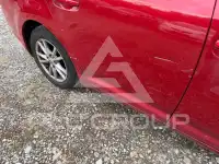 2011 Toyota Avensis