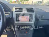 2011 Toyota Avensis