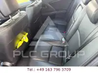 2011 Toyota Avensis
