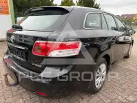 2011 Toyota Avensis