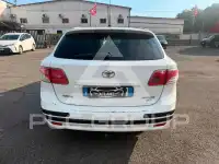 2011 Toyota Avensis
