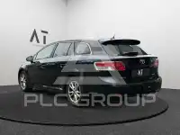 2011 Toyota Avensis