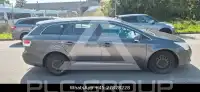2011 Toyota Avensis