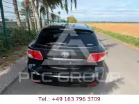 2011 Toyota Avensis