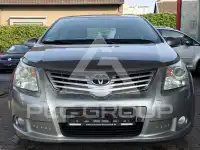 2011 Toyota Avensis