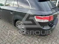 2011 Toyota Avensis