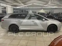2011 Toyota Avensis