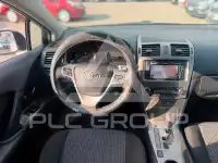 2011 Toyota Avensis