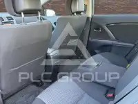 2011 Toyota Avensis