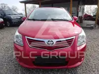 2011 Toyota Avensis