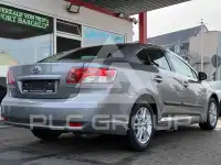 2011 Toyota Avensis