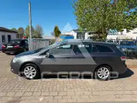 2011 Toyota Avensis