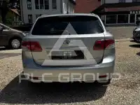 2011 Toyota Avensis
