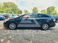 2011 Toyota Avensis