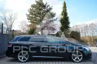 2011 Toyota Avensis