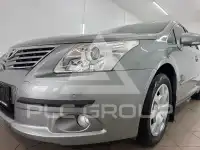 2011 Toyota Avensis