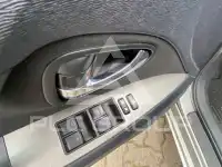 2011 Toyota Avensis