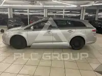 2011 Toyota Avensis