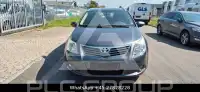 2011 Toyota Avensis