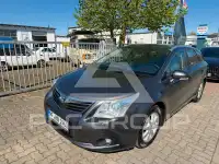 2011 Toyota Avensis