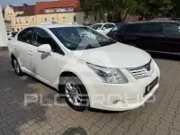 2011 Toyota Avensis