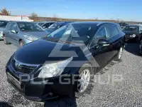2011 Toyota Avensis