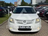 2011 Toyota Avensis