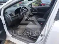 2011 Toyota Avensis