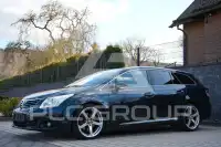 2011 Toyota Avensis