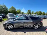 2011 Toyota Avensis