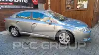 2011 Toyota Avensis