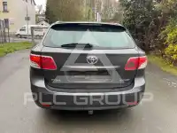 2011 Toyota Avensis