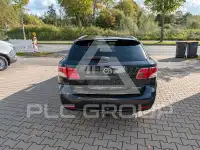 2011 Toyota Avensis