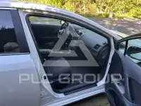 2011 Toyota Avensis