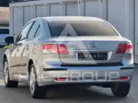 2011 Toyota Avensis
