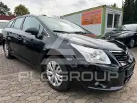 2011 Toyota Avensis